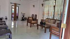Chenu Villa